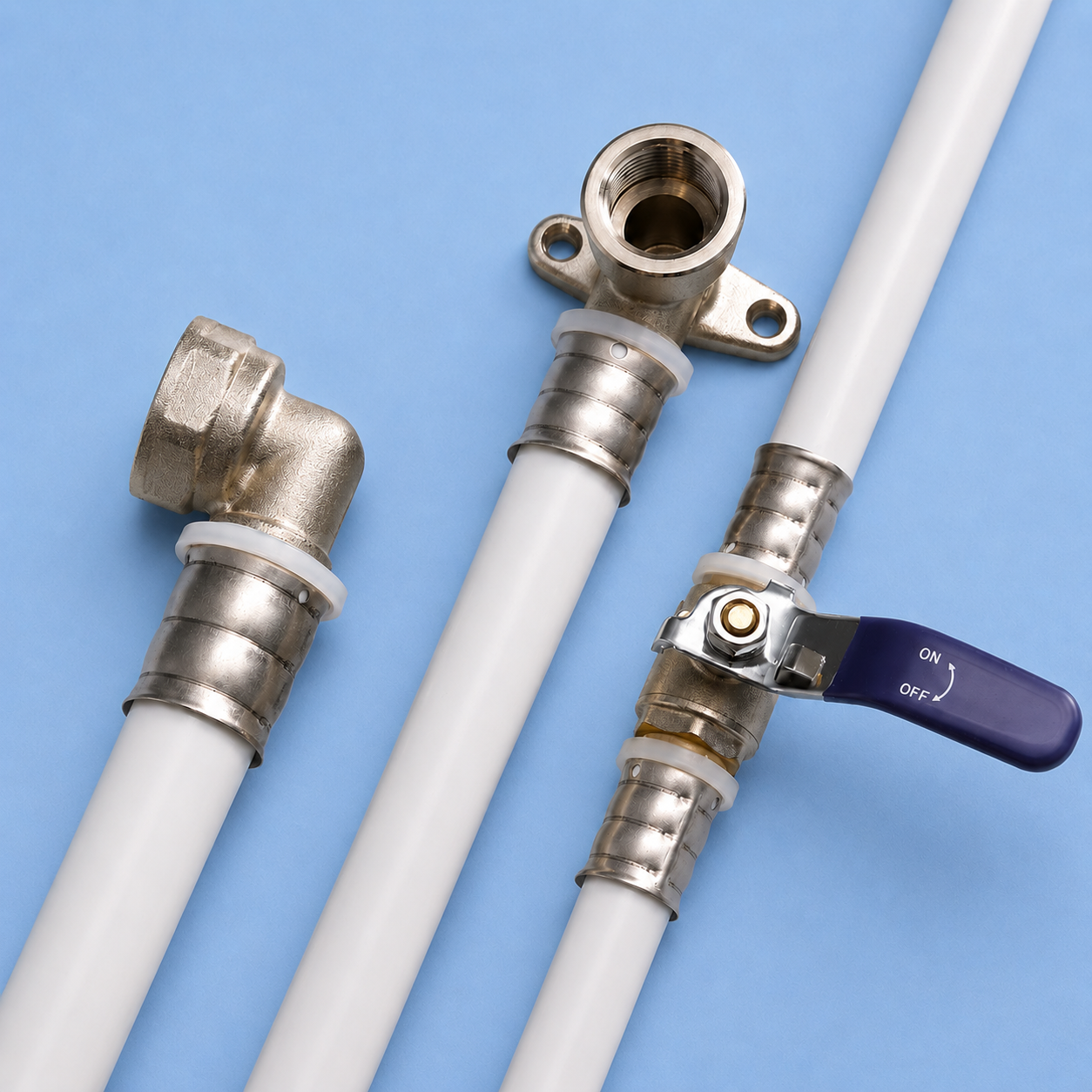 SPS Rifeng Pipes